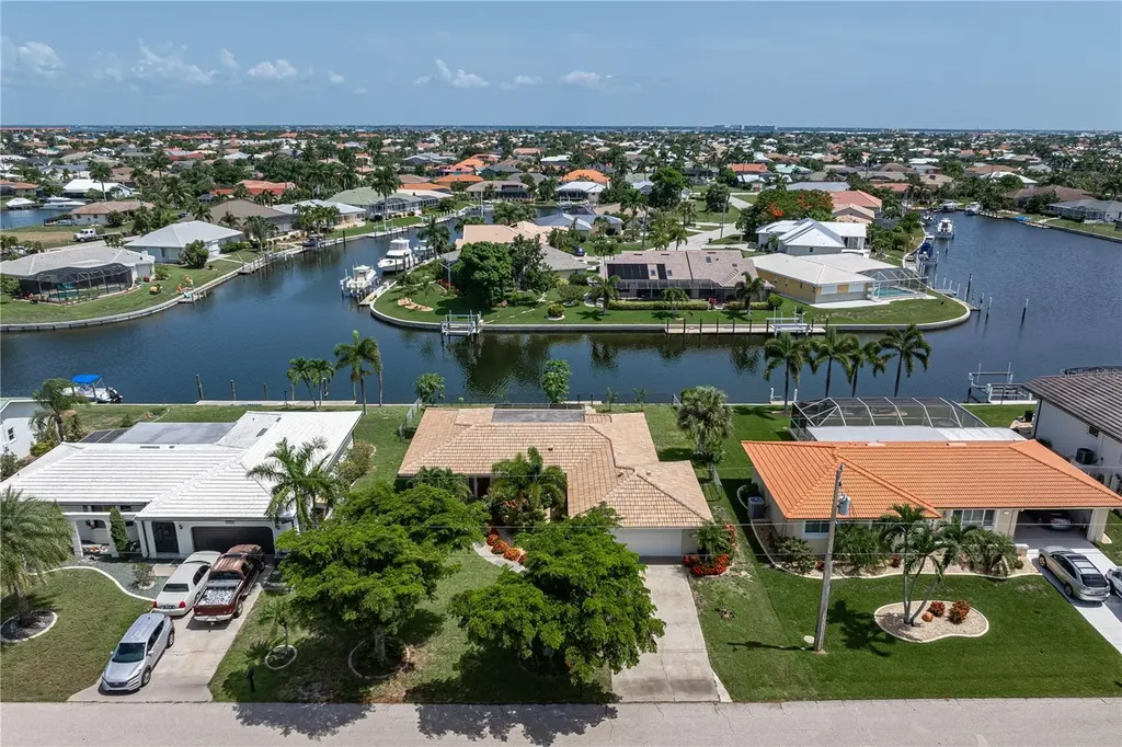 2208 Cassino Court Punta Gorda FL 33950