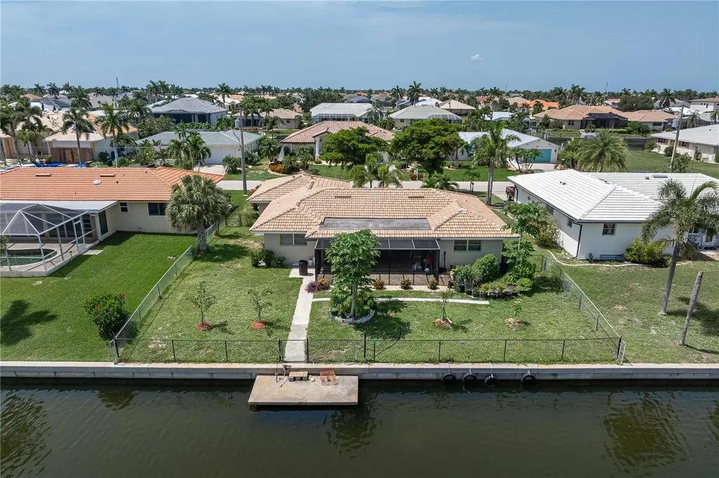 2208 Cassino Court Punta Gorda FL 33950