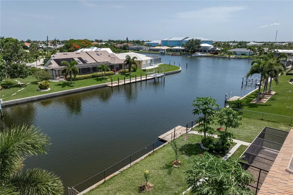 2208 Cassino Court Punta Gorda FL 33950