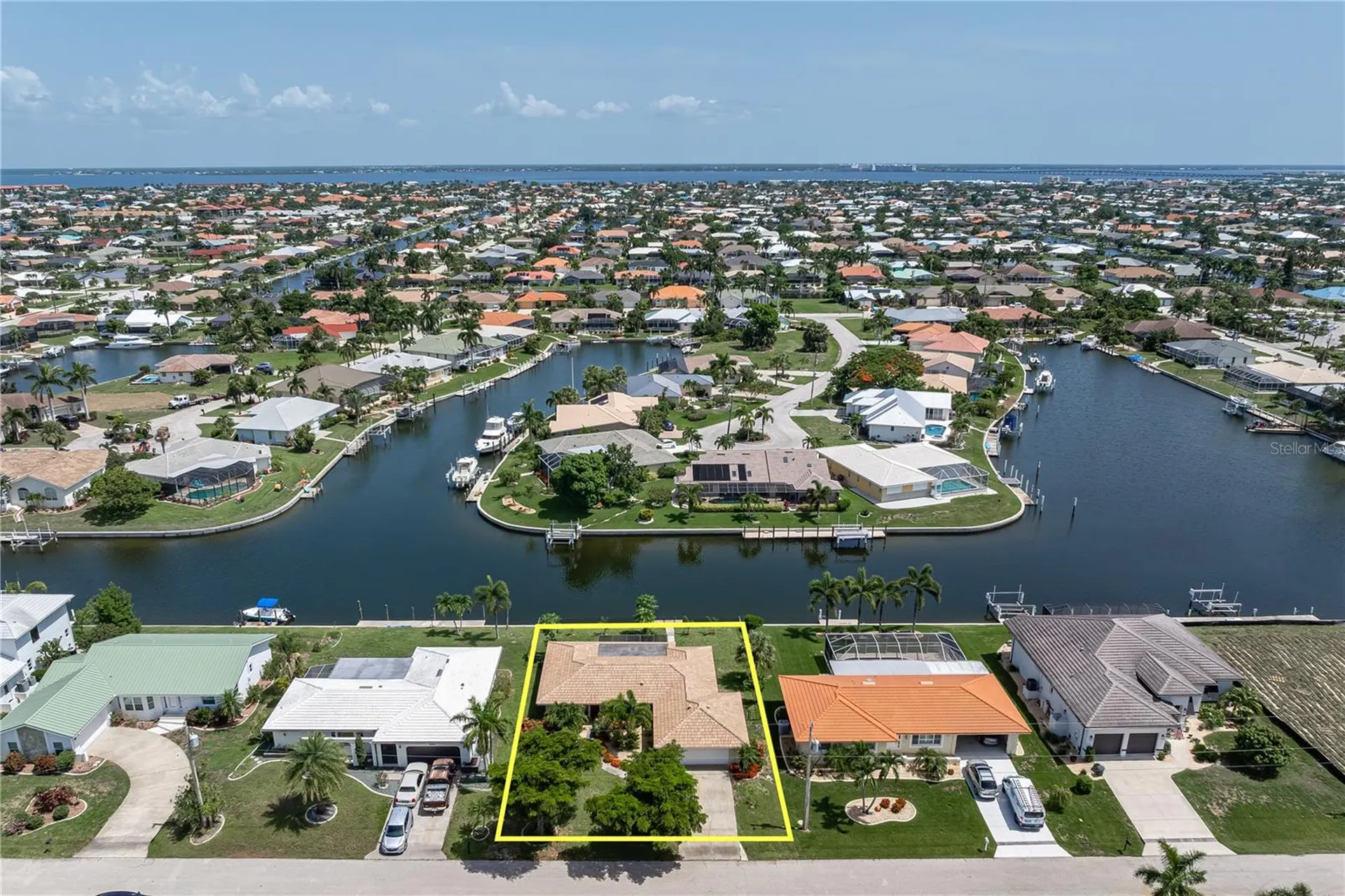 Punta Gorda FL, 2208 Cassino Court
