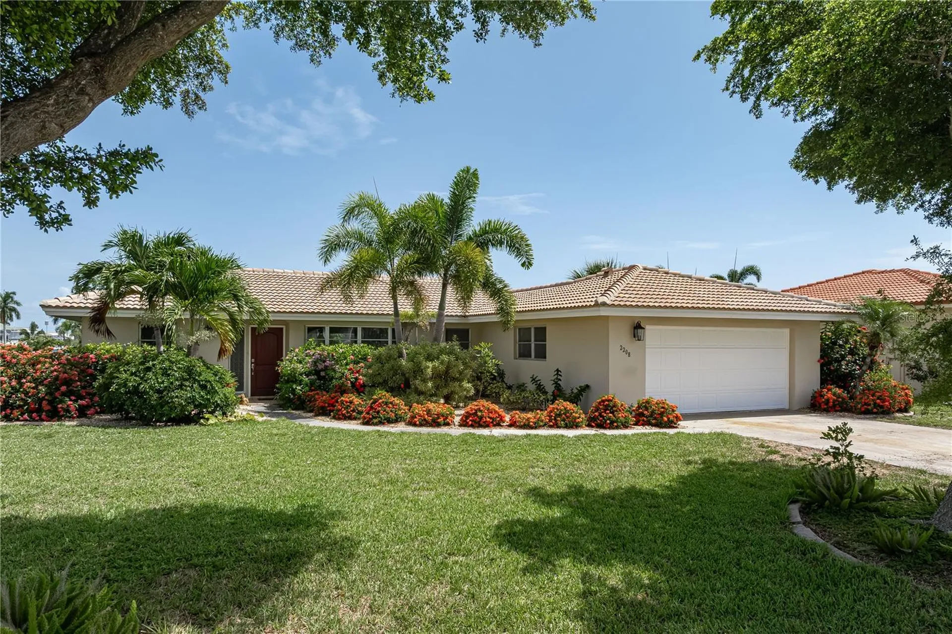 2208 Cassino Court Punta Gorda FL 33950