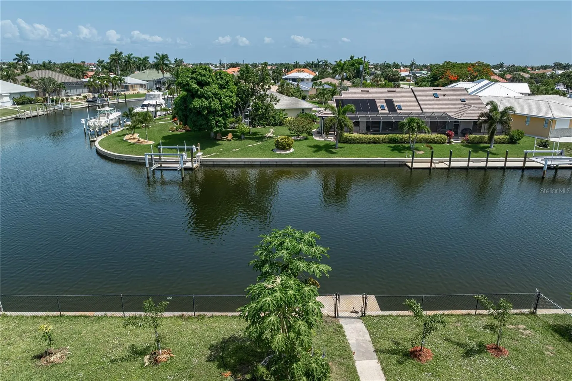 2208 Cassino Court Punta Gorda FL 33950
