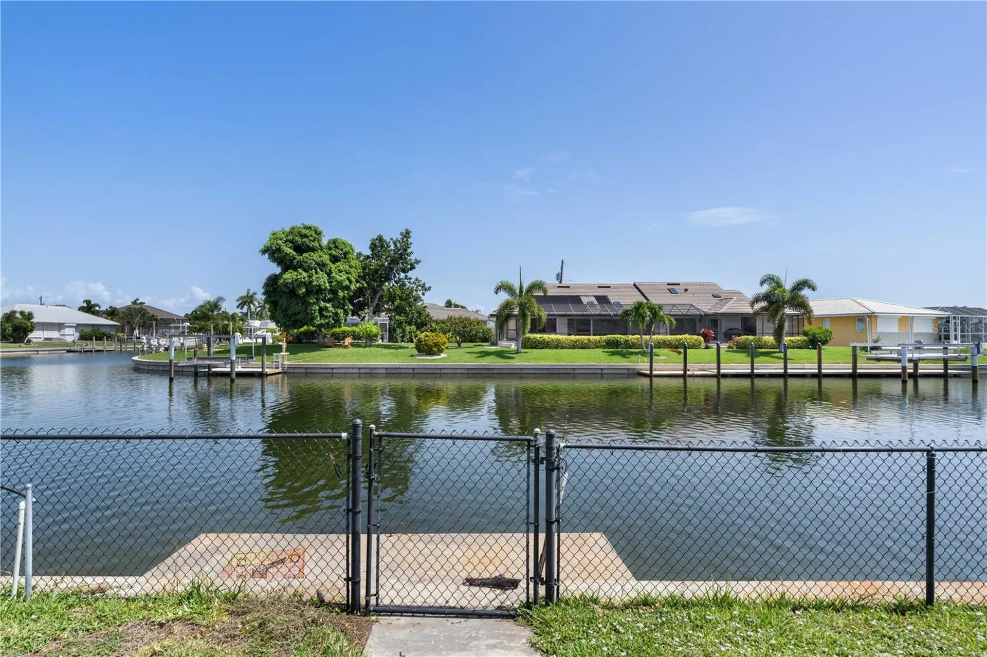 2208 Cassino Court Punta Gorda FL 33950