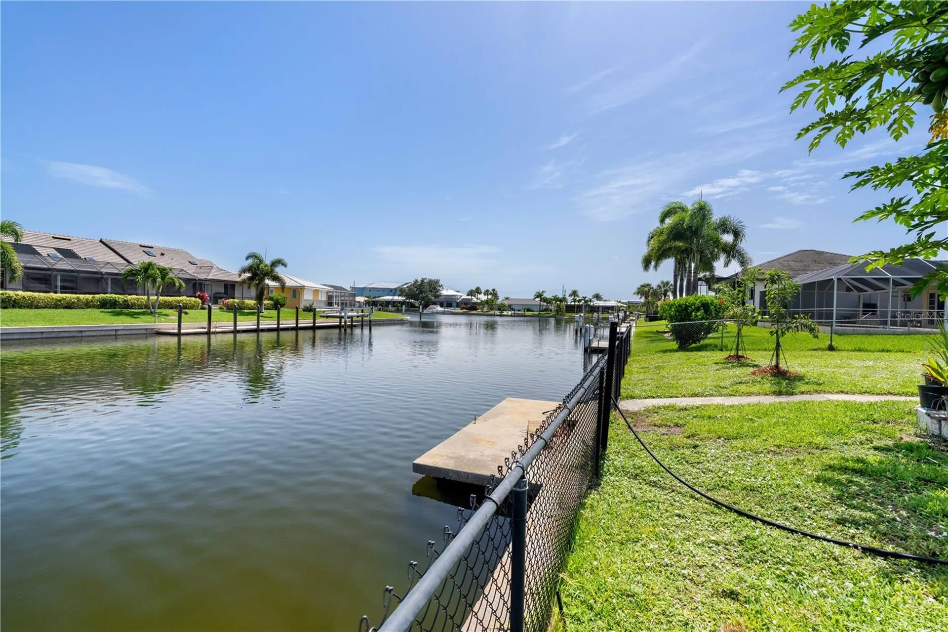 2208 Cassino Court Punta Gorda FL 33950