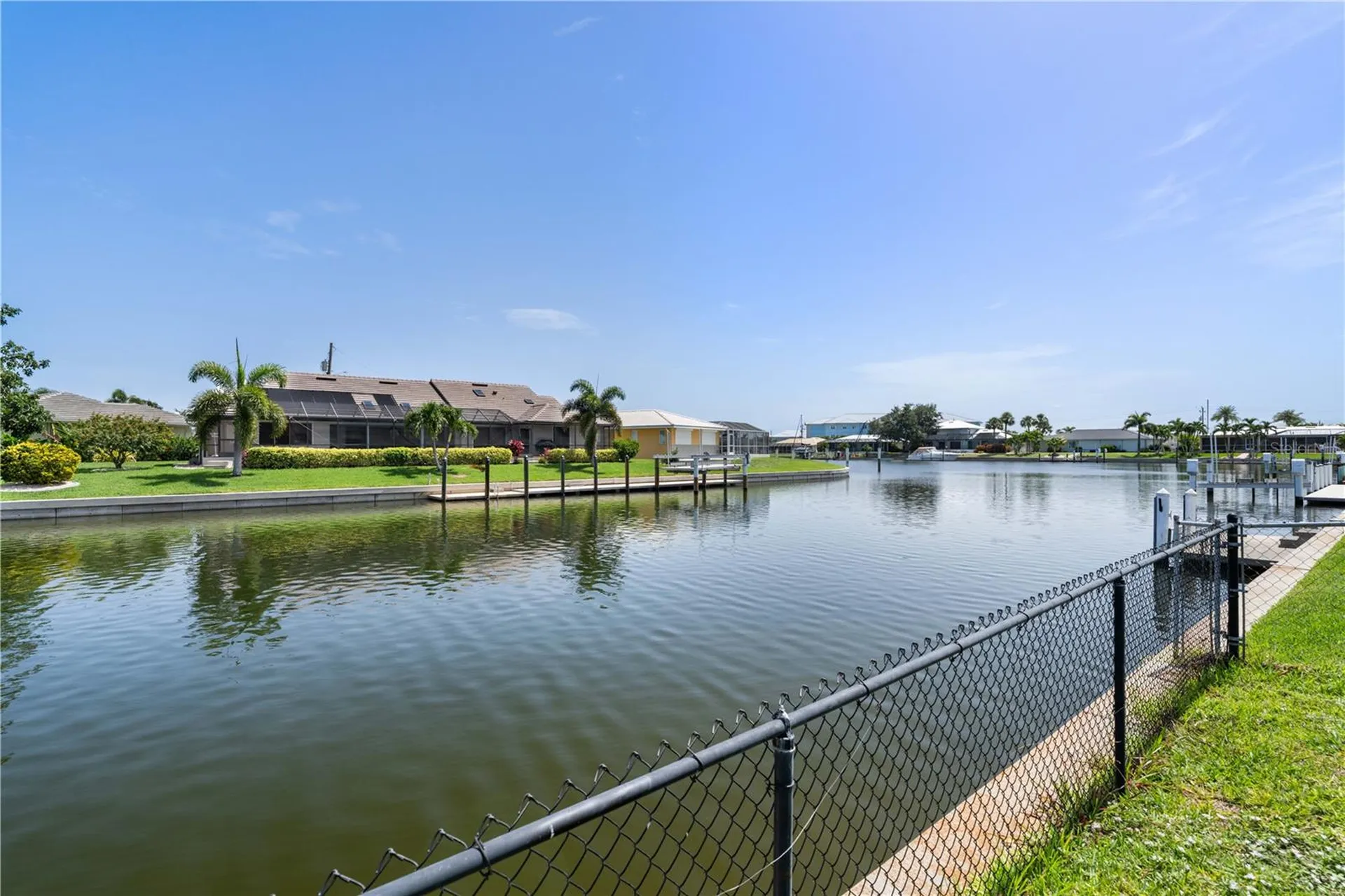 2208 Cassino Court Punta Gorda FL 33950
