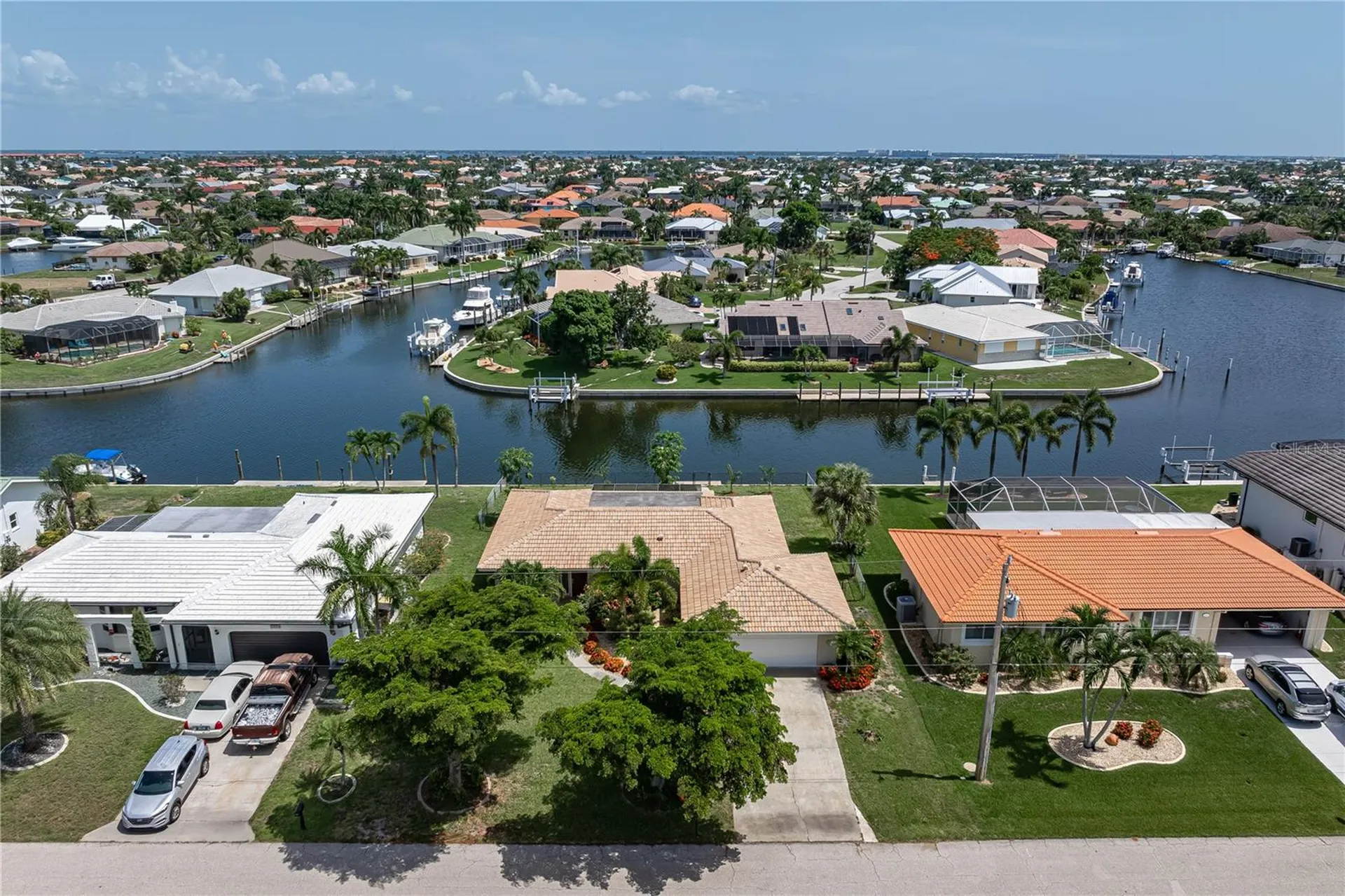 2208 Cassino Court Punta Gorda FL 33950