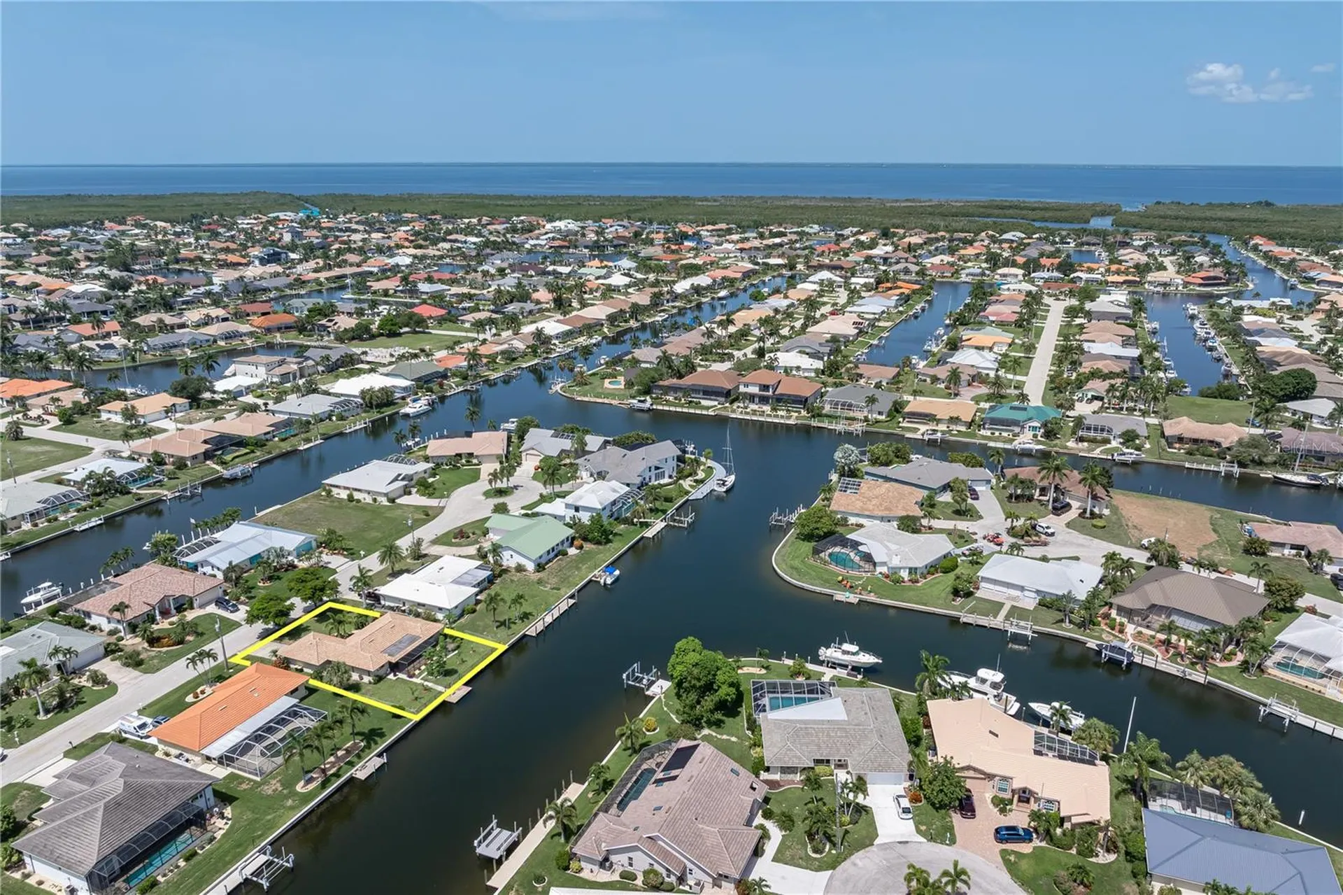 2208 Cassino Court Punta Gorda FL 33950