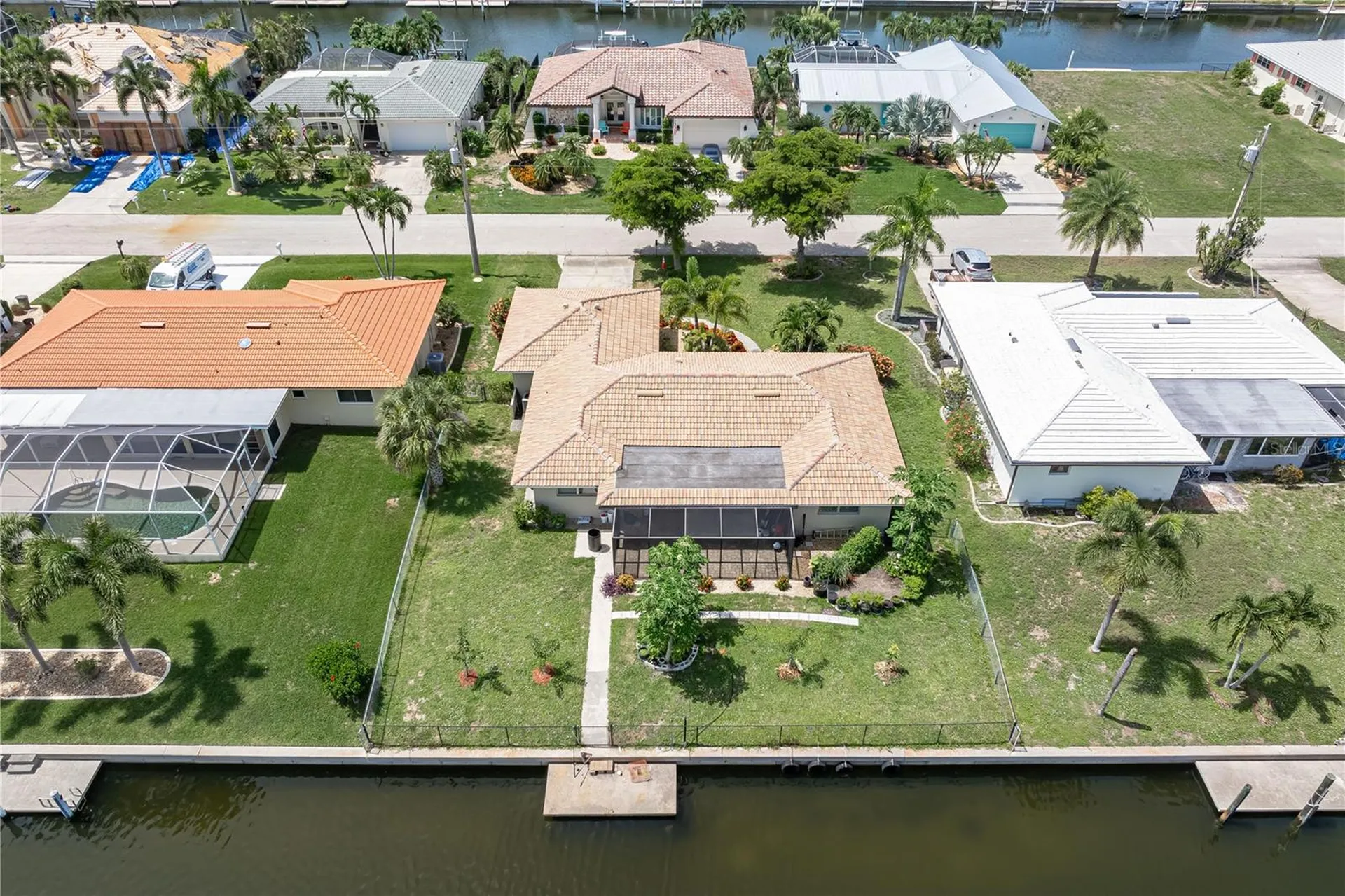 2208 Cassino Court Punta Gorda FL 33950