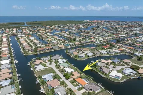 2208 Cassino Court Punta Gorda FL 33950