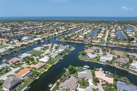 2208 Cassino Court Punta Gorda FL 33950