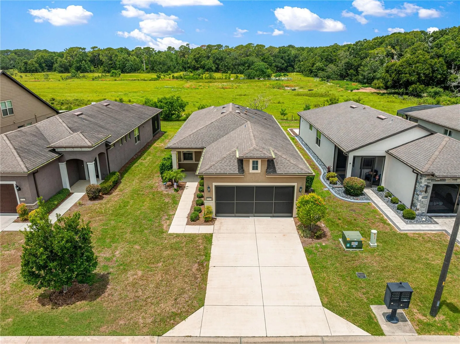 Ocala FL, 9725 SW 63rd Loop