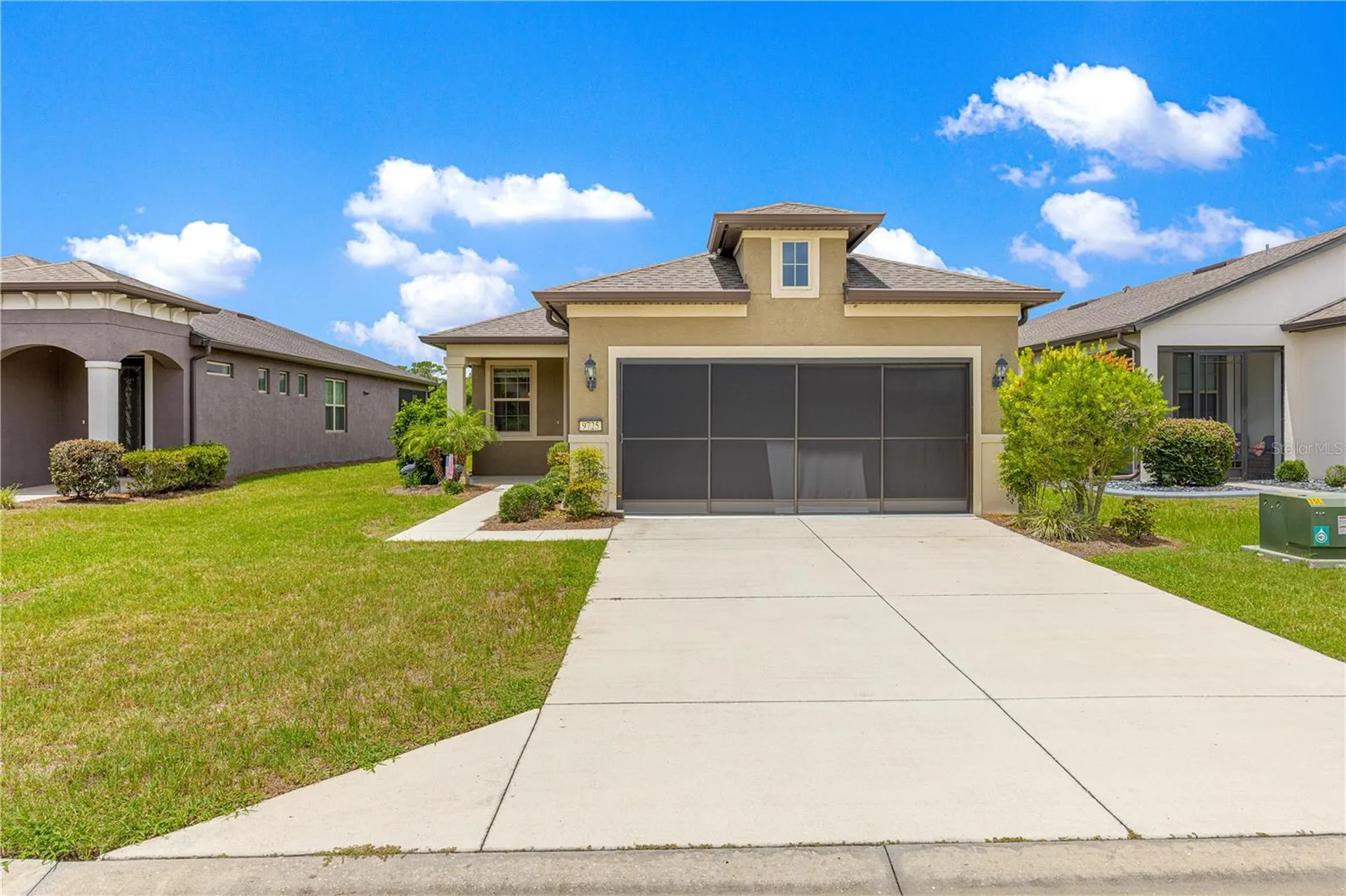 9725 SW 63rd Loop Ocala FL 34481