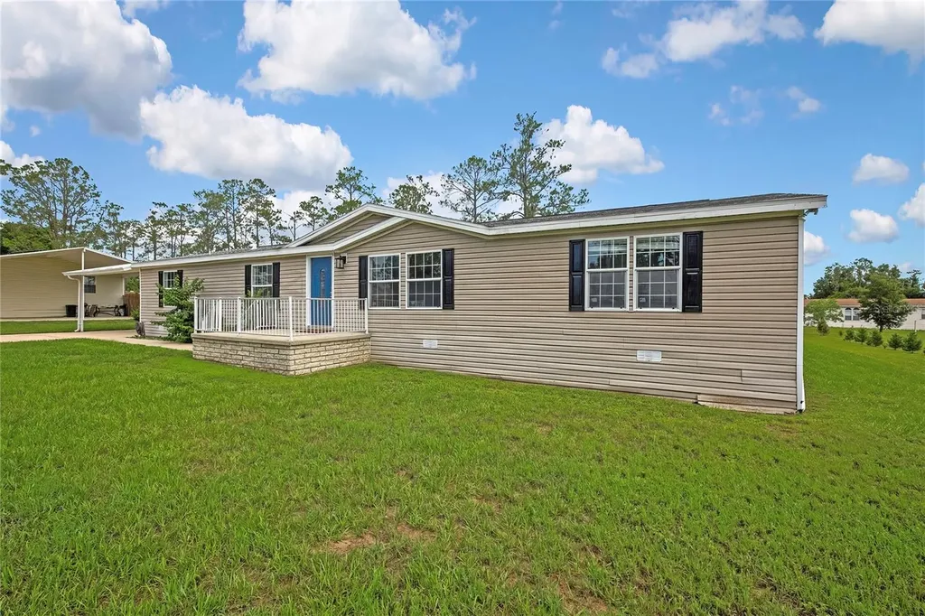 36125 White Fir Way Dade City FL 33525