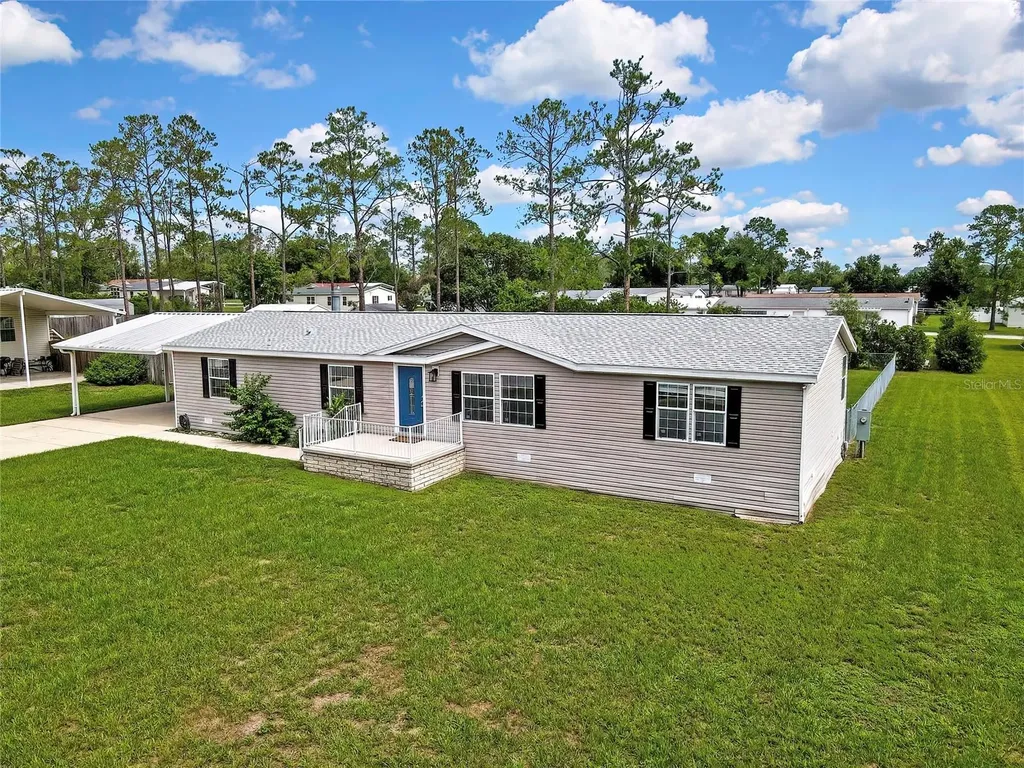 36125 White Fir Way Dade City FL 33525