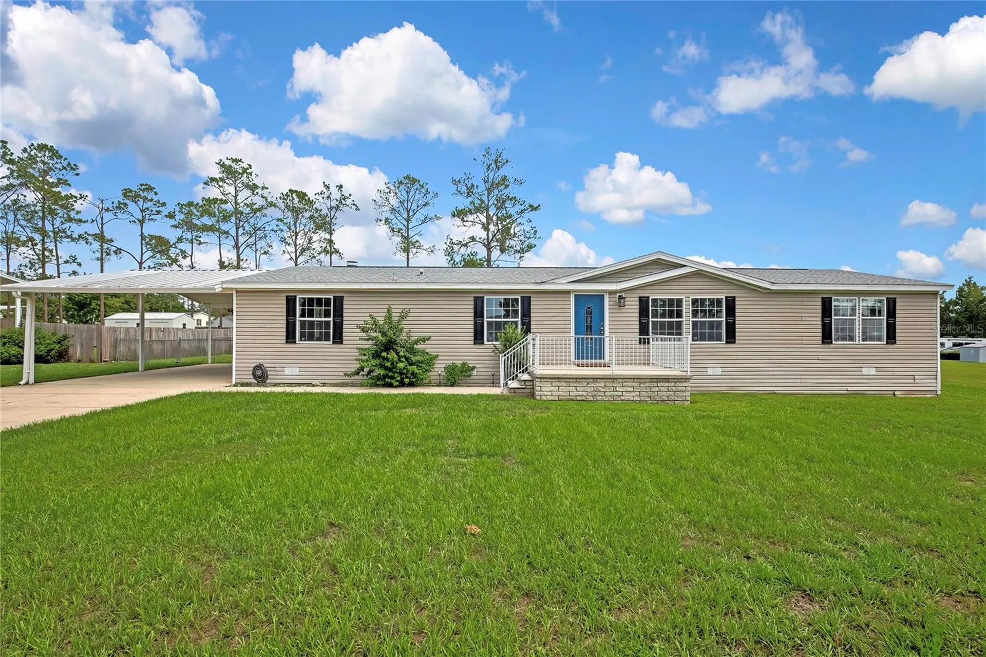 36125 White Fir Way Dade City FL 33525