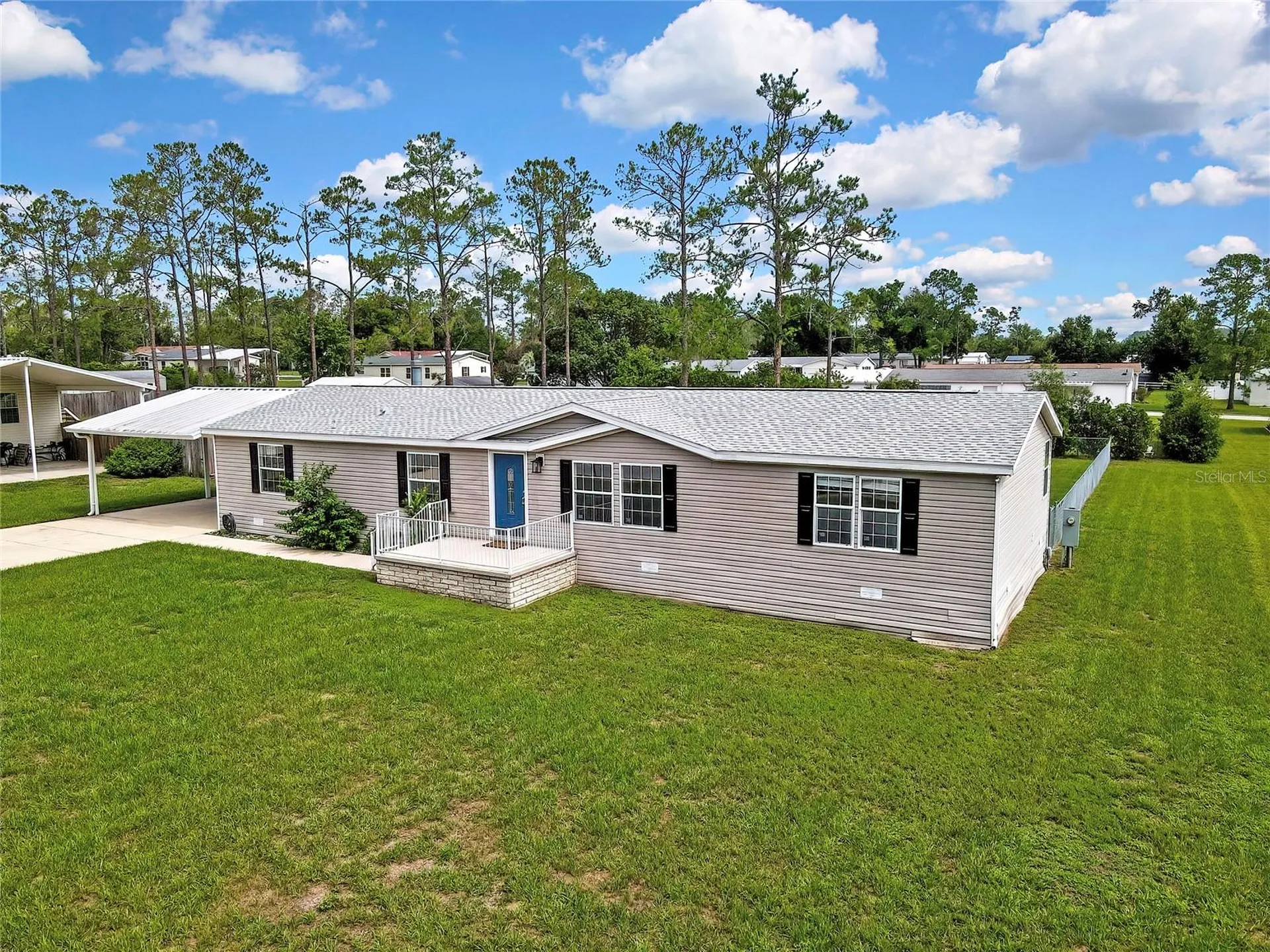 36125 White Fir Way Dade City FL 33525
