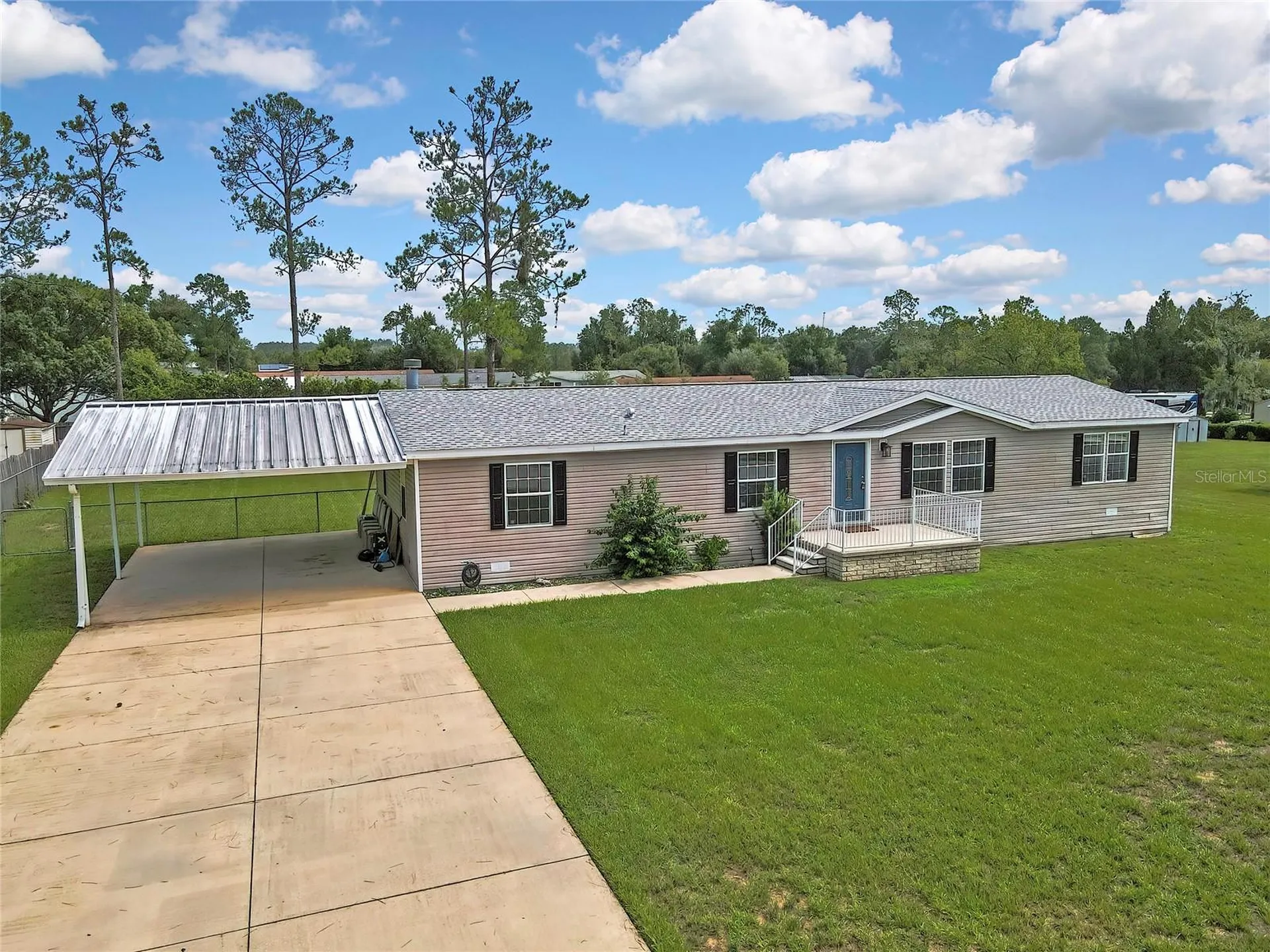 36125 White Fir Way Dade City FL 33525