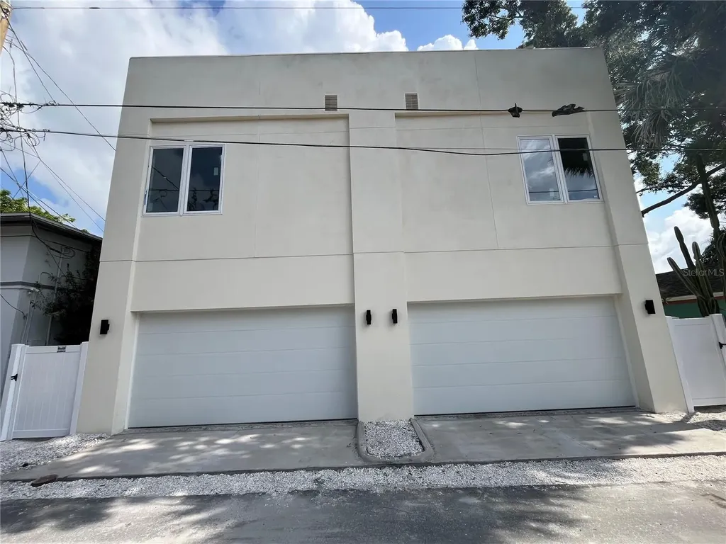2142 5th Avenue N St Petersburg FL 33713