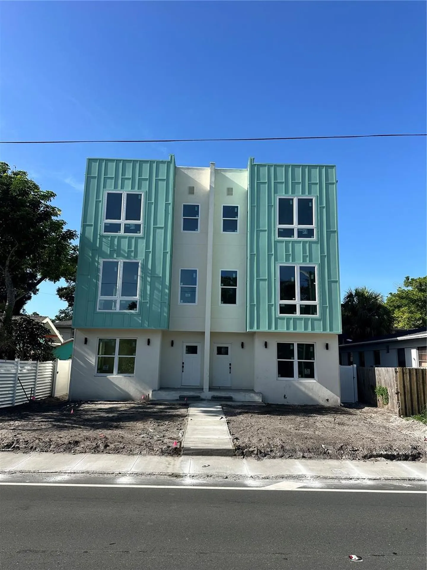 2142 5th Avenue N St Petersburg FL 33713