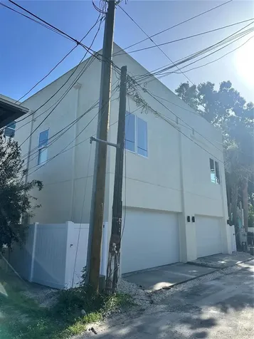 2142 5th Avenue N St Petersburg FL 33713