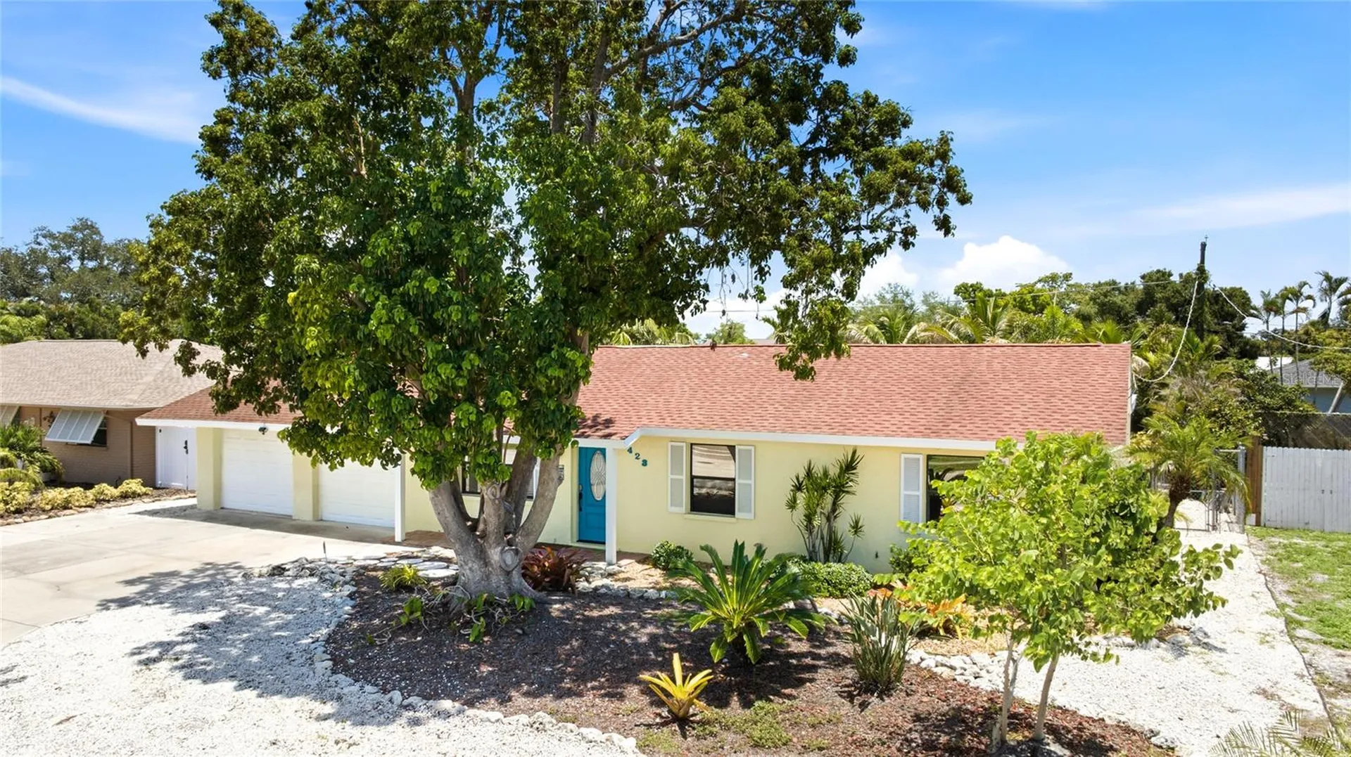 423 47 Street NW Bradenton FL 34209
