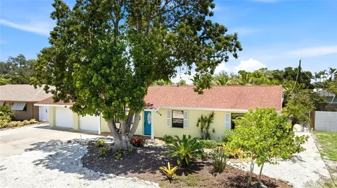 423 47 Street NW Bradenton FL 34209