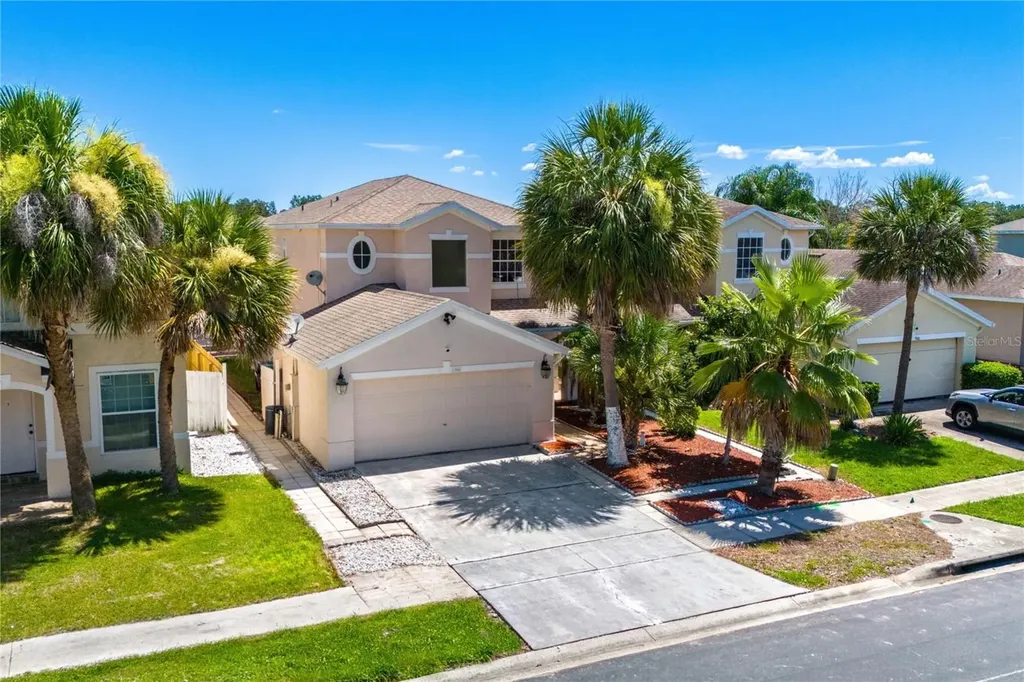 1304 Timberbend Circle Orlando FL 32824