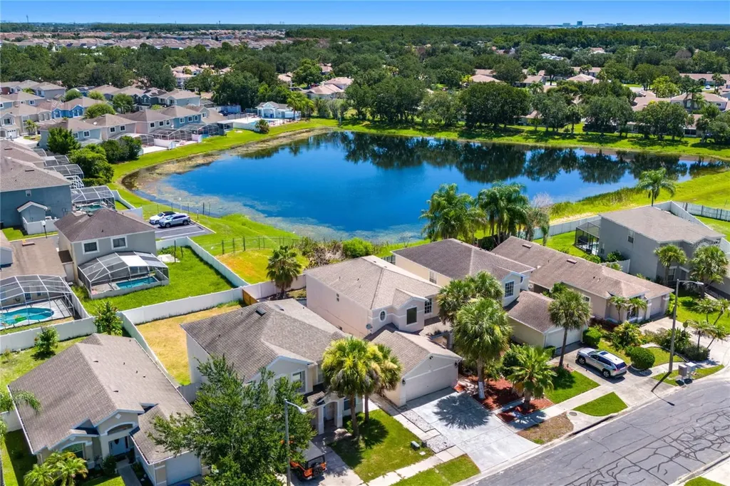 1304 Timberbend Circle Orlando FL 32824