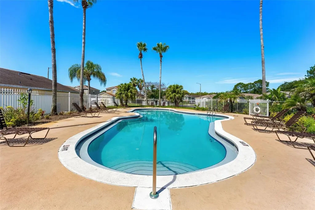 1304 Timberbend Circle Orlando FL 32824