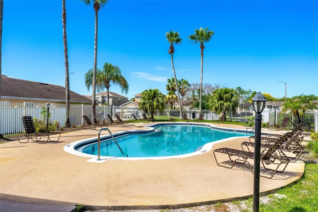 1304 Timberbend Circle Orlando FL 32824