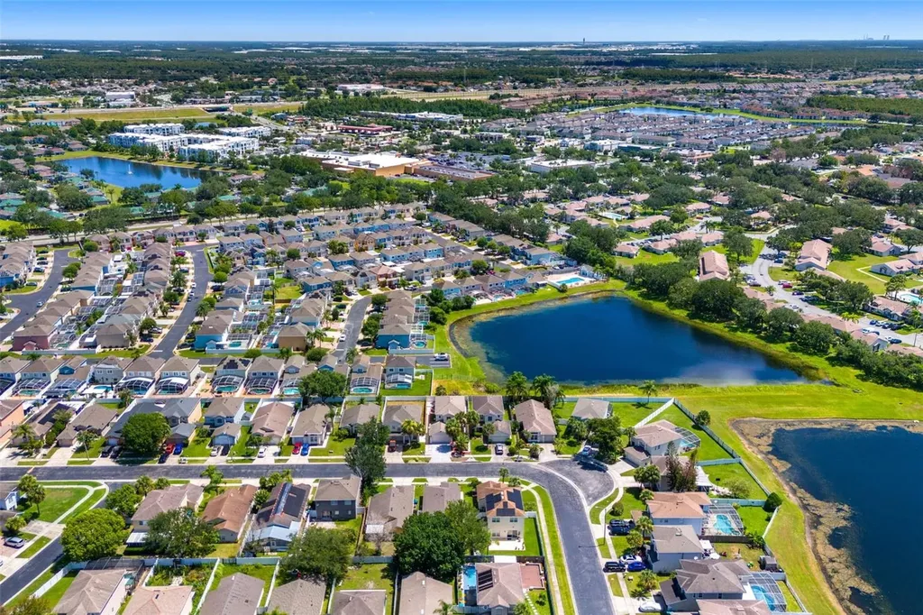 1304 Timberbend Circle Orlando FL 32824