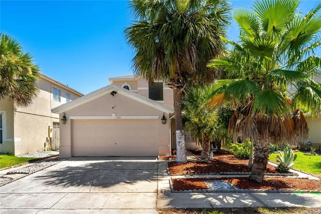 1304 Timberbend Circle Orlando FL 32824