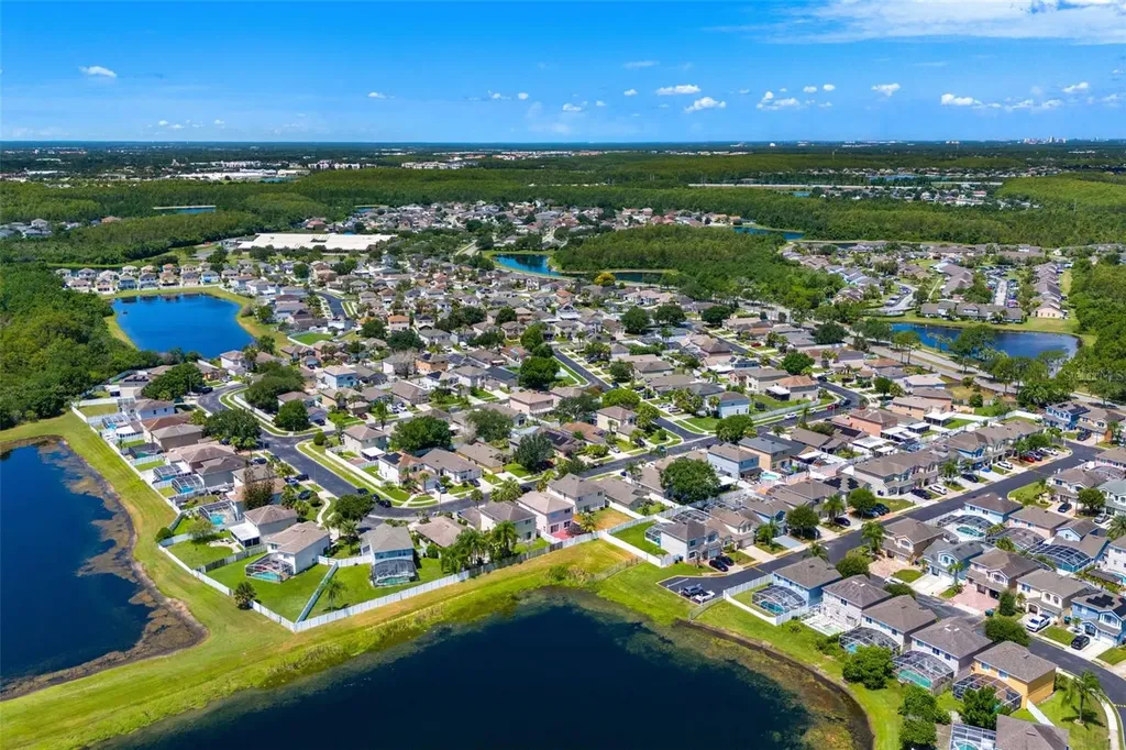1304 Timberbend Circle Orlando FL 32824