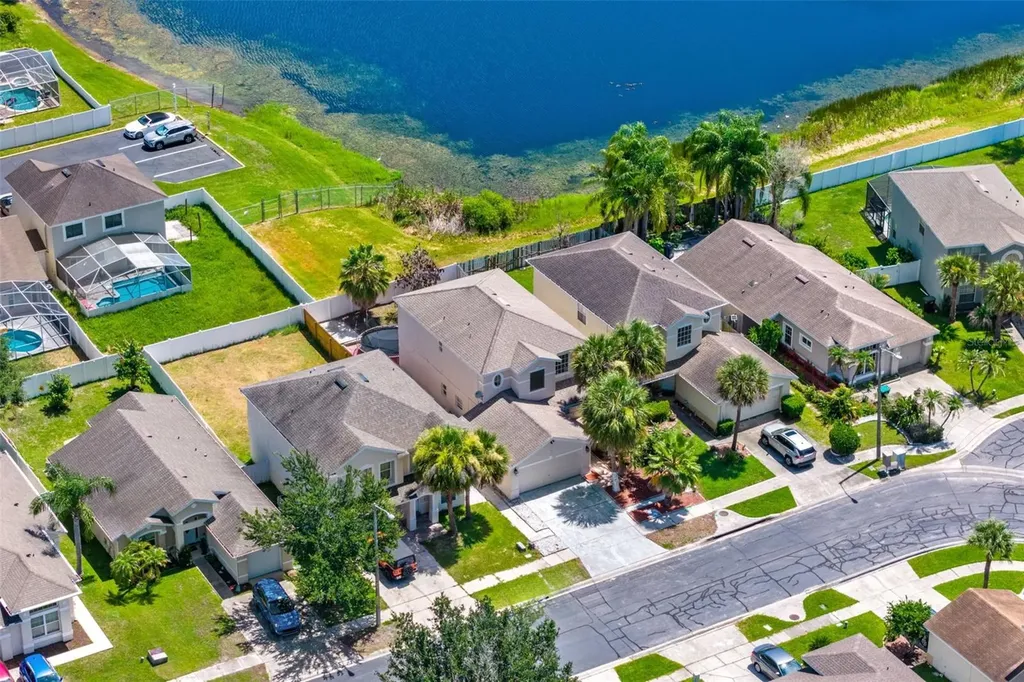 1304 Timberbend Circle Orlando FL 32824
