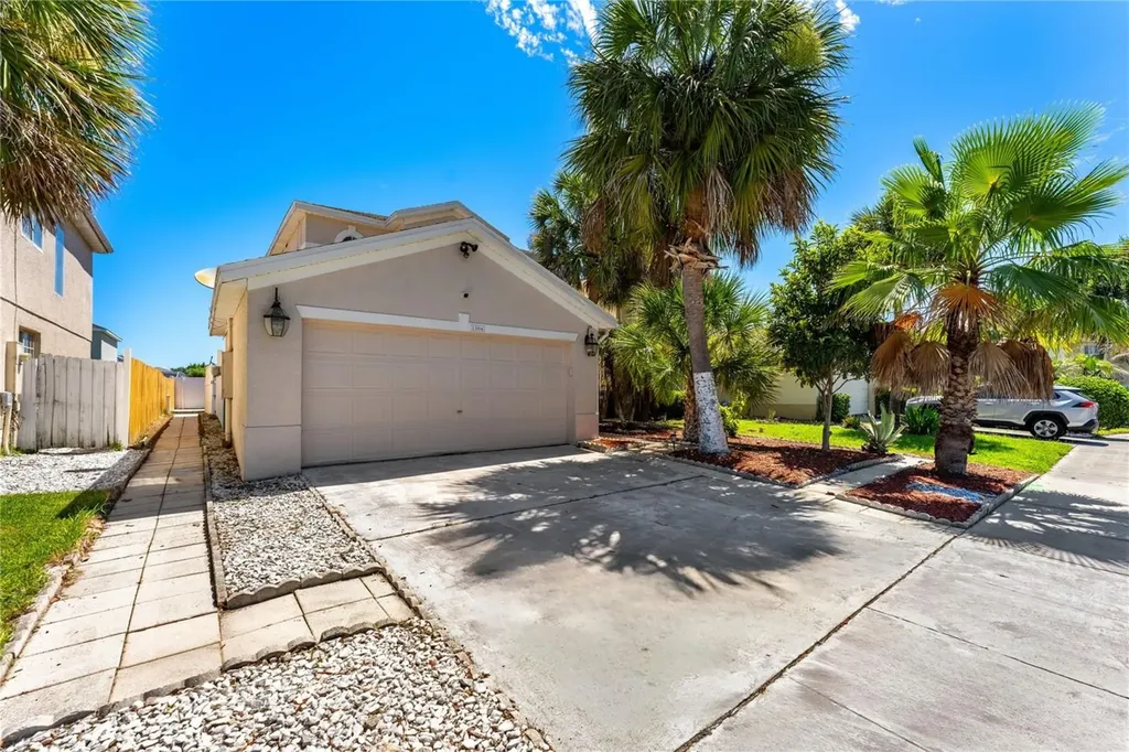 1304 Timberbend Circle Orlando FL 32824