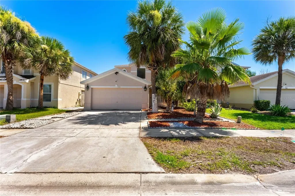 1304 Timberbend Circle Orlando FL 32824