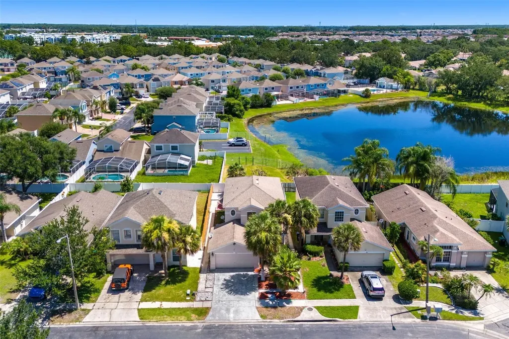 1304 Timberbend Circle Orlando FL 32824