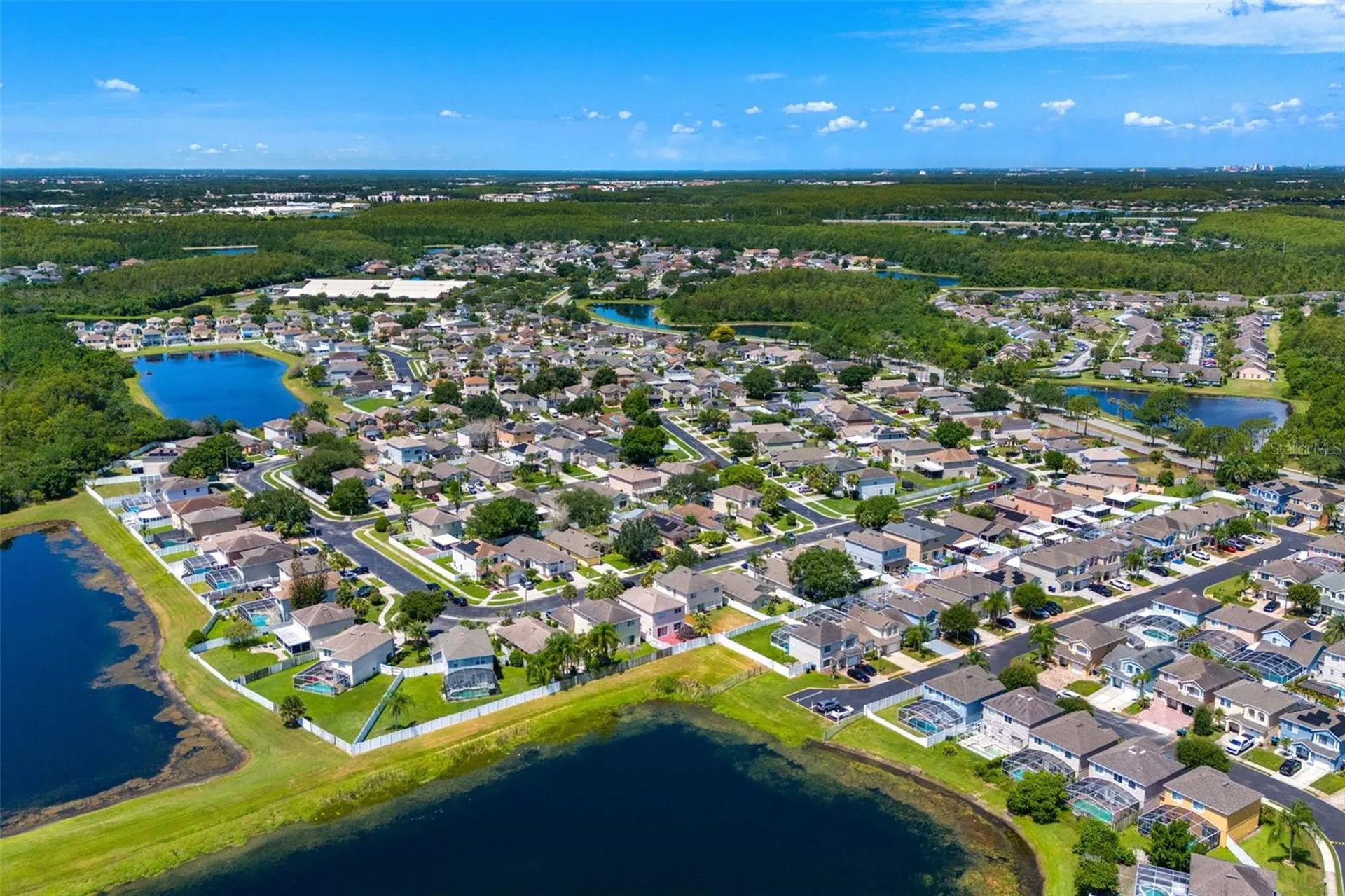 1304 Timberbend Circle Orlando FL 32824