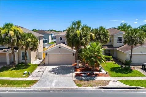 1304 Timberbend Circle Orlando FL 32824