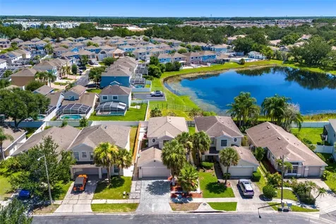 1304 Timberbend Circle Orlando FL 32824