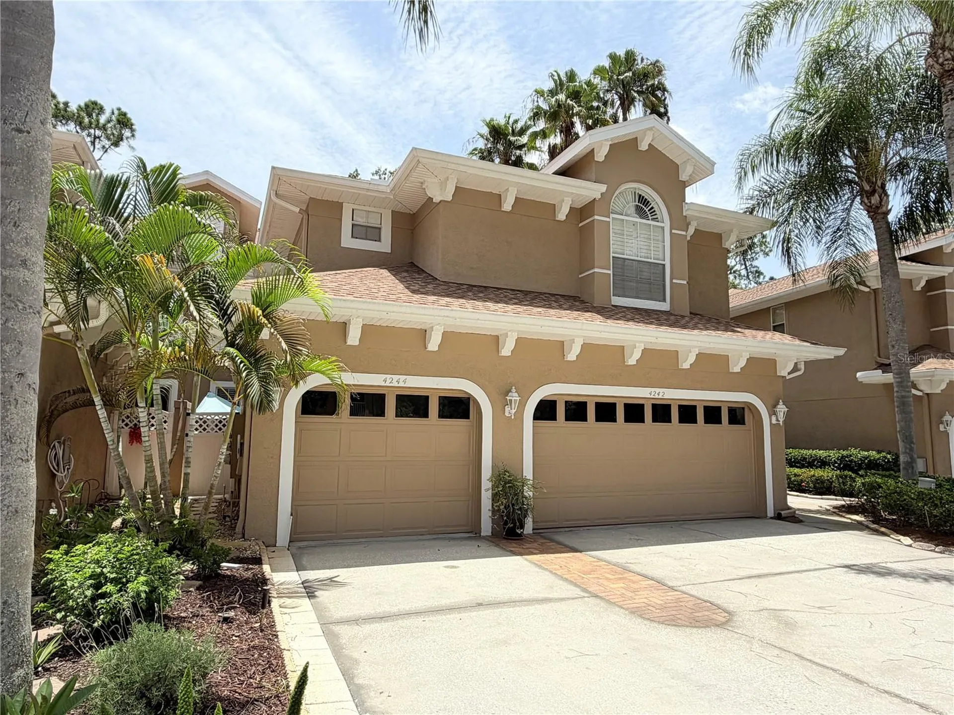 4244 Preserve Place Palm Harbor FL 34685