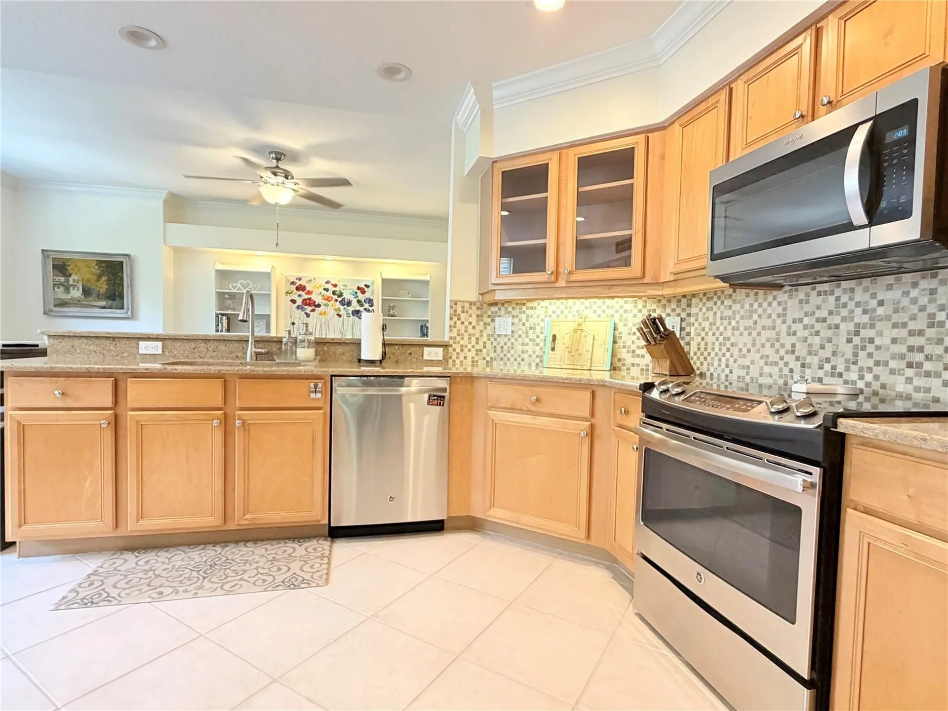 4244 Preserve Place Palm Harbor FL 34685