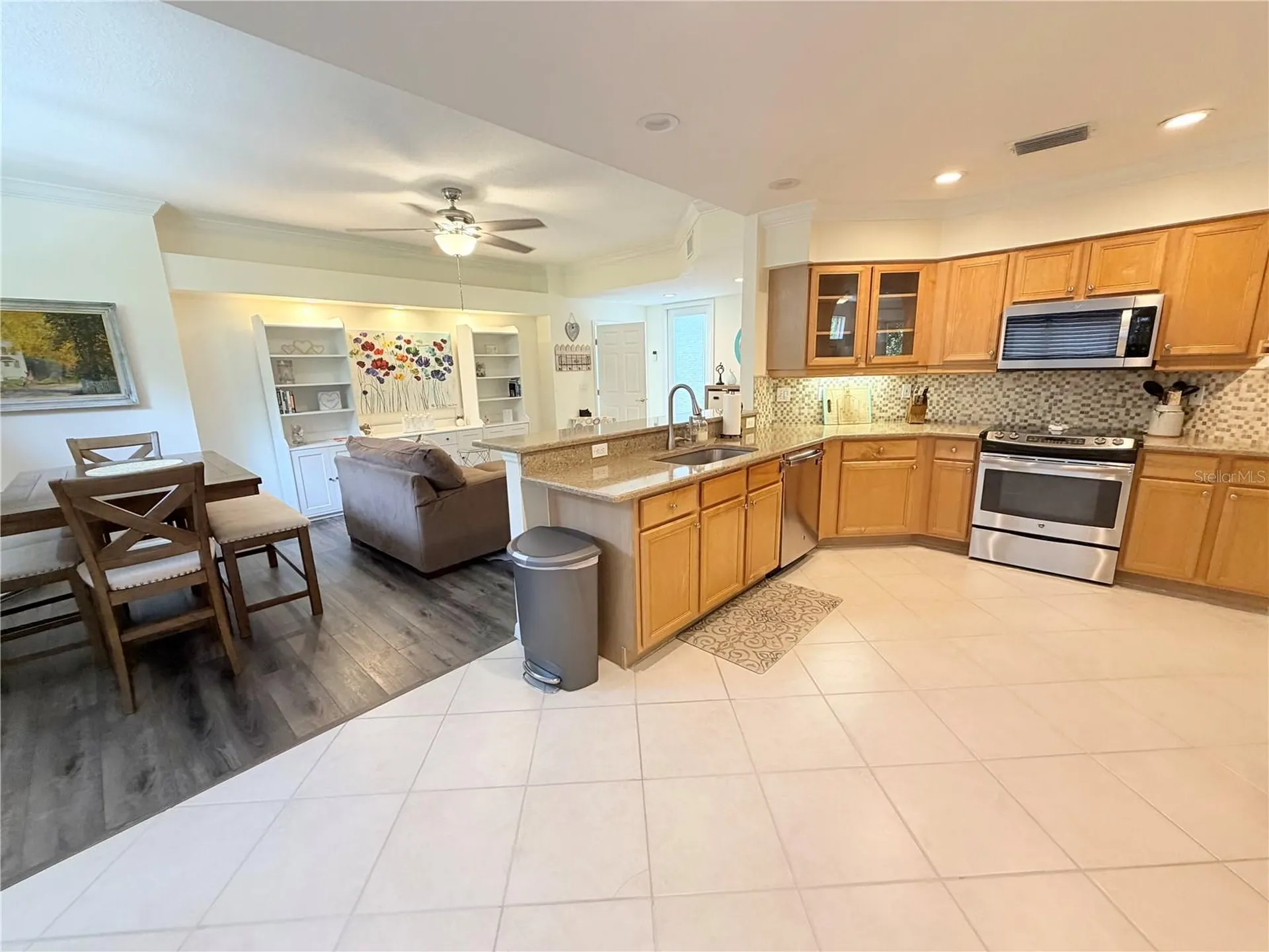 4244 Preserve Place Palm Harbor FL 34685