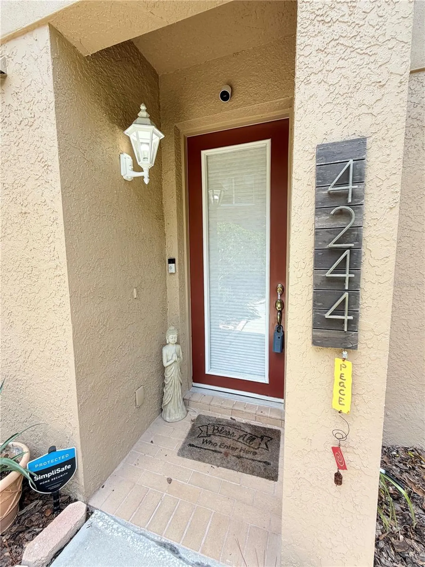 4244 Preserve Place Palm Harbor FL 34685