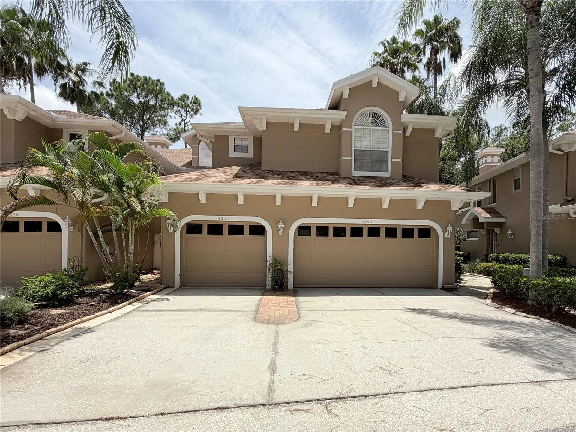 4244 Preserve Place Palm Harbor FL 34685