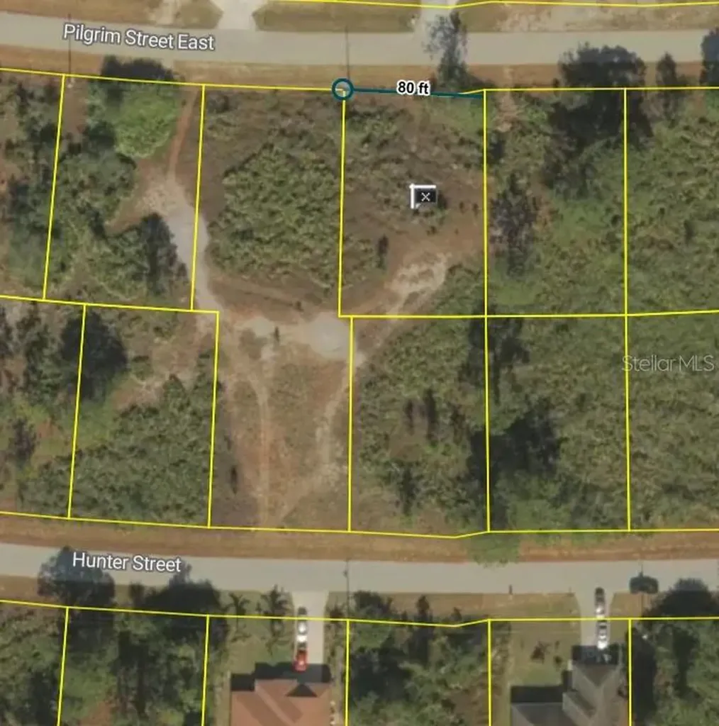 1036 Pilgrim Street E Lehigh Acres FL 33974