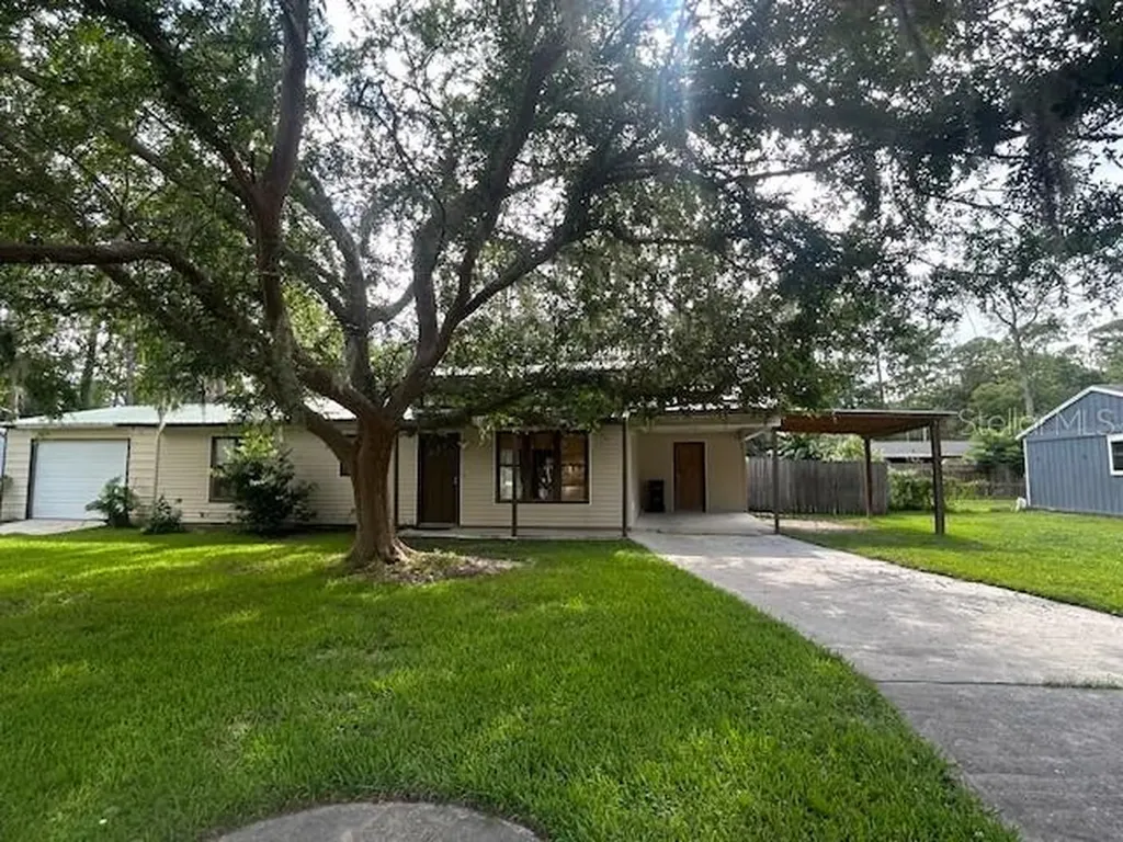 4610 NW 27th Terrace Gainesville FL 32605