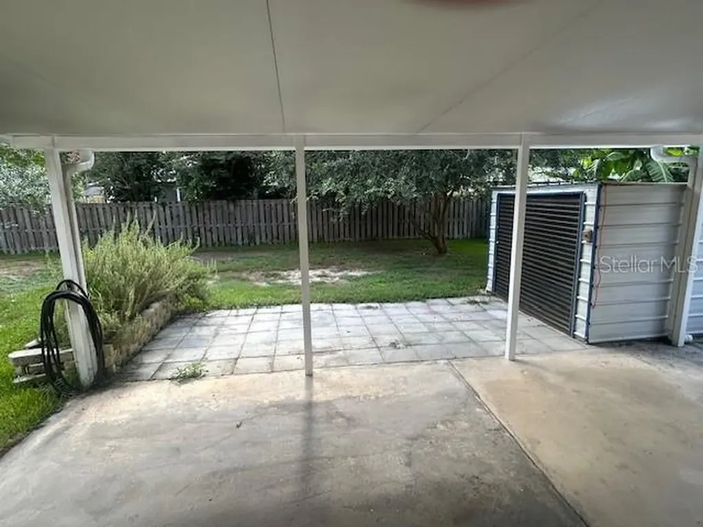 4610 NW 27th Terrace Gainesville FL 32605