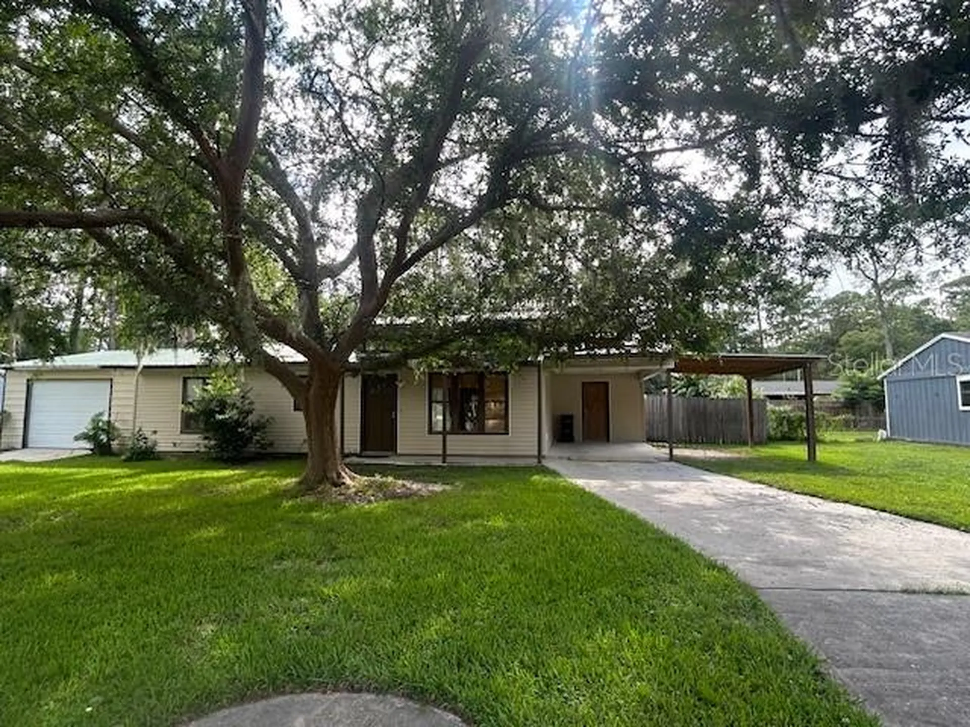 4610 NW 27th Terrace Gainesville FL 32605