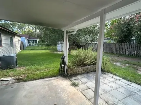 4610 NW 27th Terrace Gainesville FL 32605
